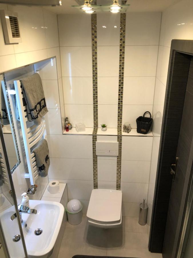 Apartament Play Pietrzykowice  Extérieur photo