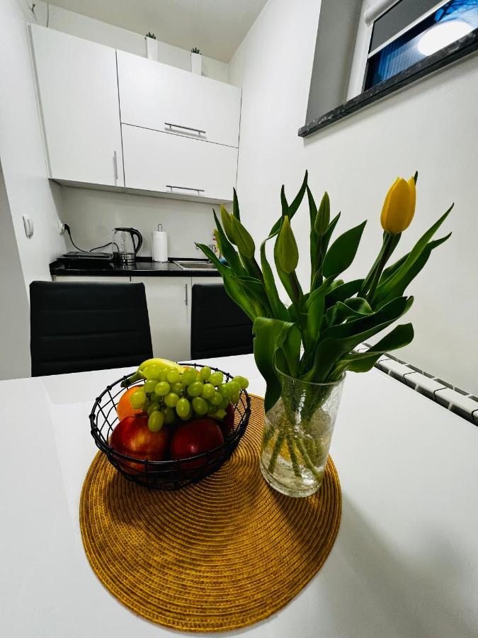 Apartament Play Pietrzykowice  Extérieur photo