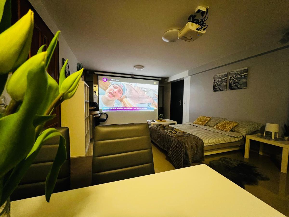 Apartament Play Pietrzykowice  Extérieur photo