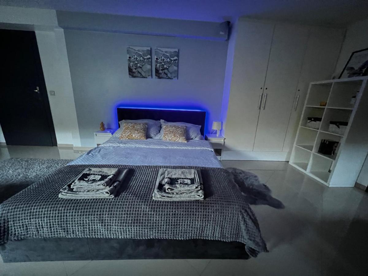 Apartament Play Pietrzykowice  Extérieur photo