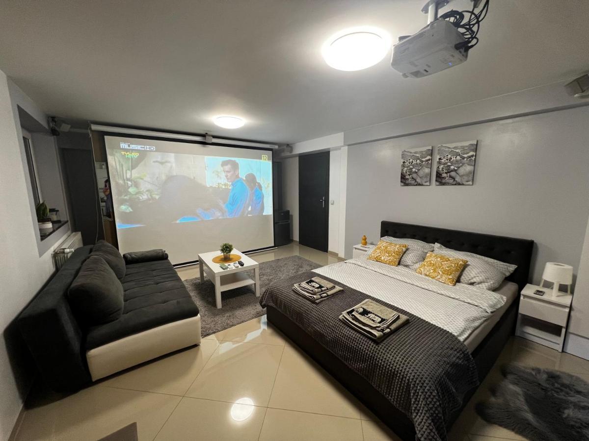 Apartament Play Pietrzykowice  Extérieur photo